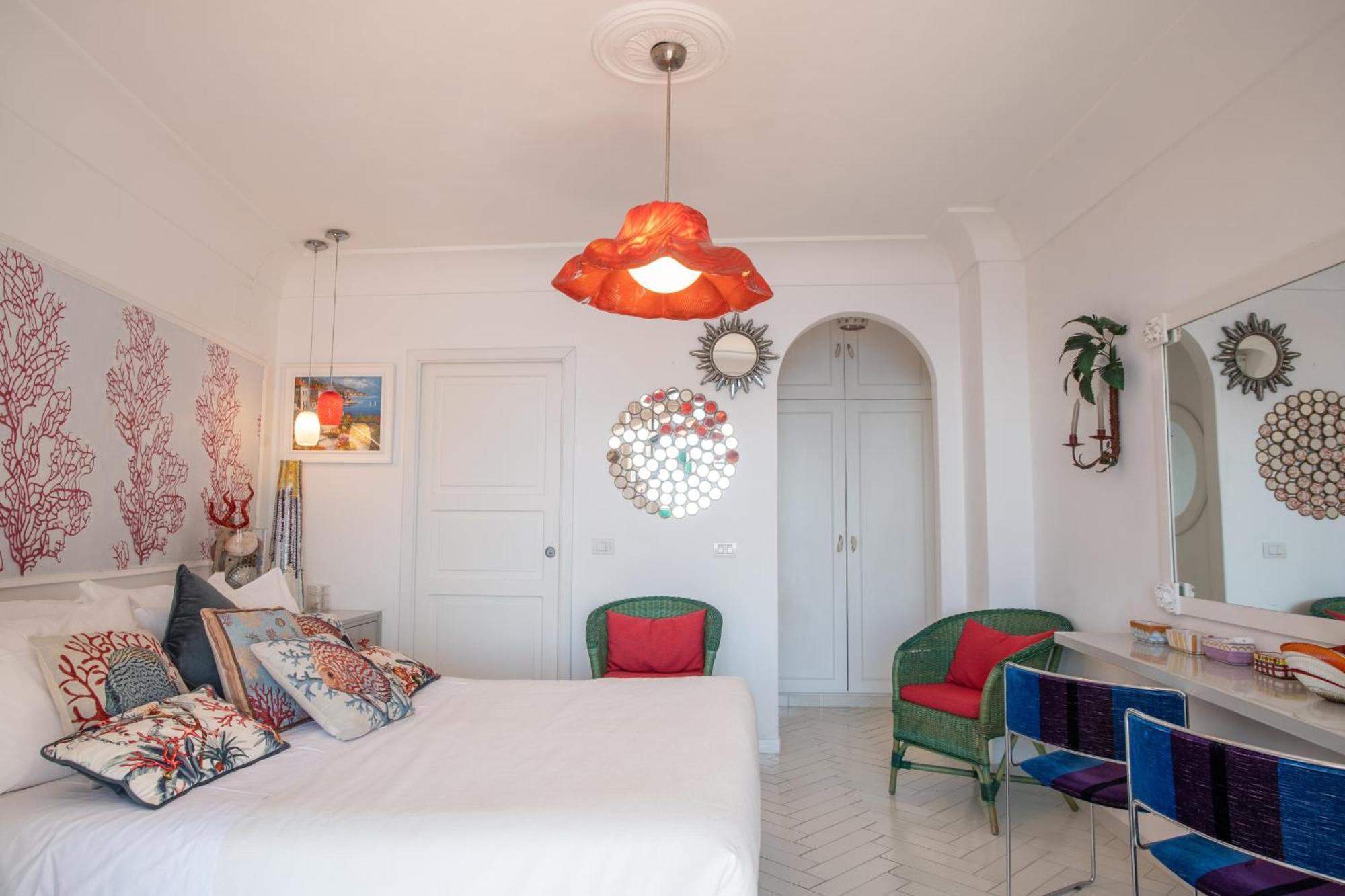 Villapositano Ponente Ngoại thất bức ảnh