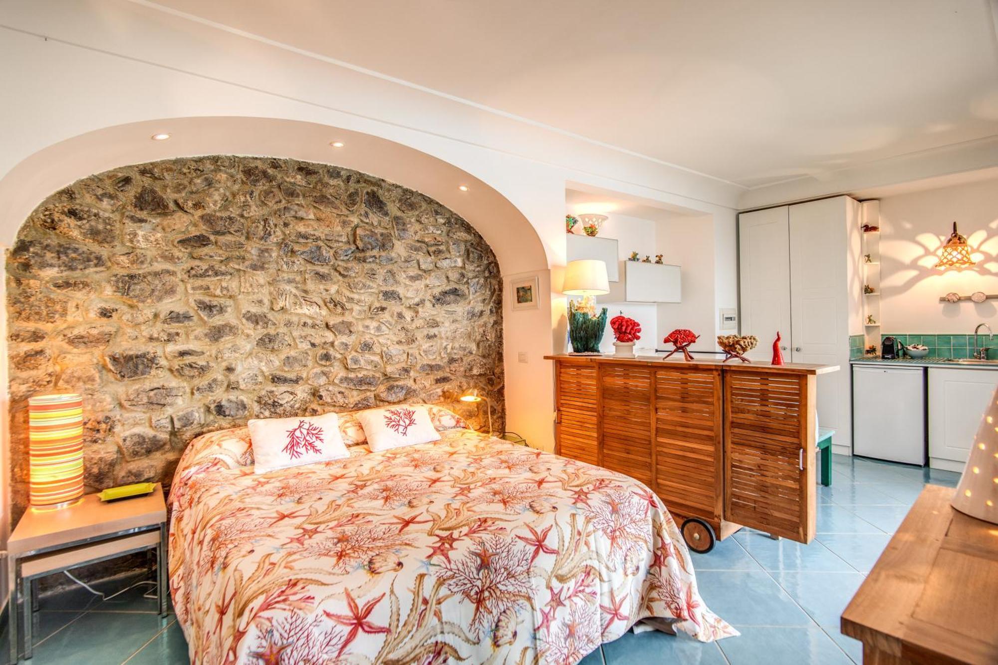Villapositano Ponente Ngoại thất bức ảnh
