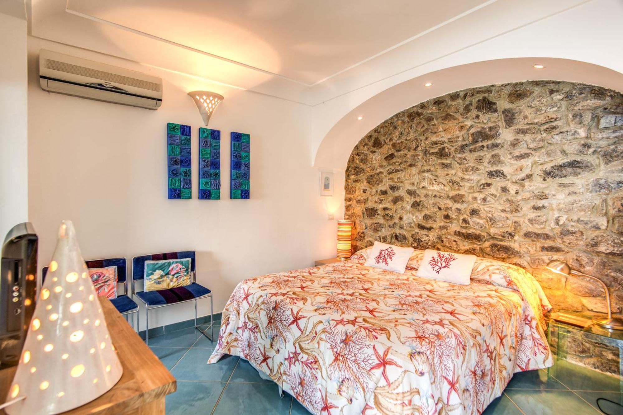 Villapositano Ponente Ngoại thất bức ảnh