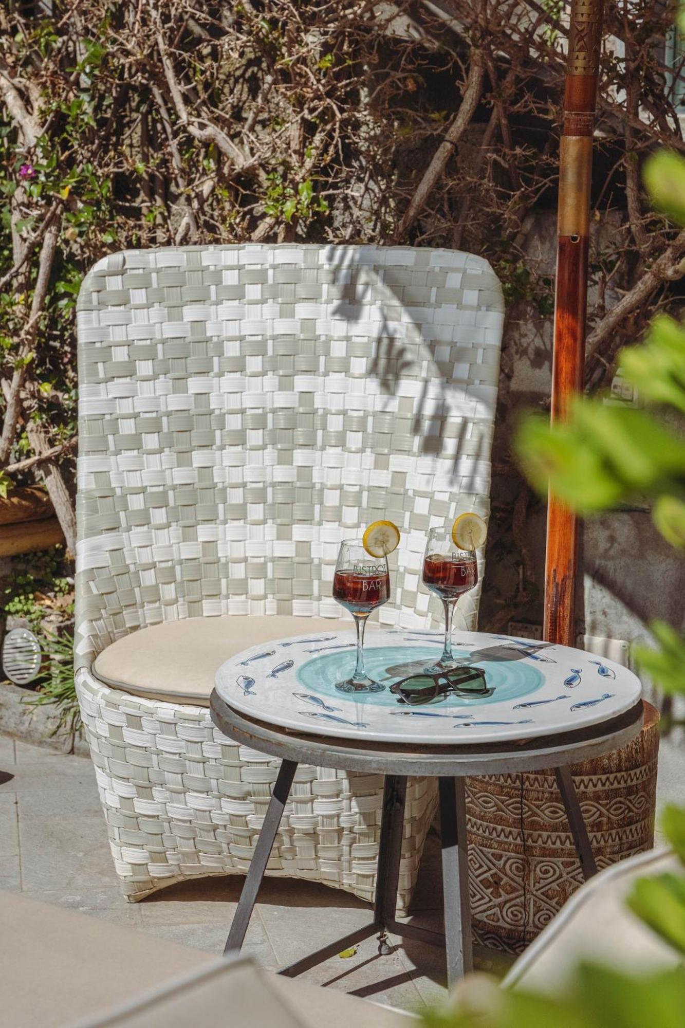 Villapositano Ponente Ngoại thất bức ảnh