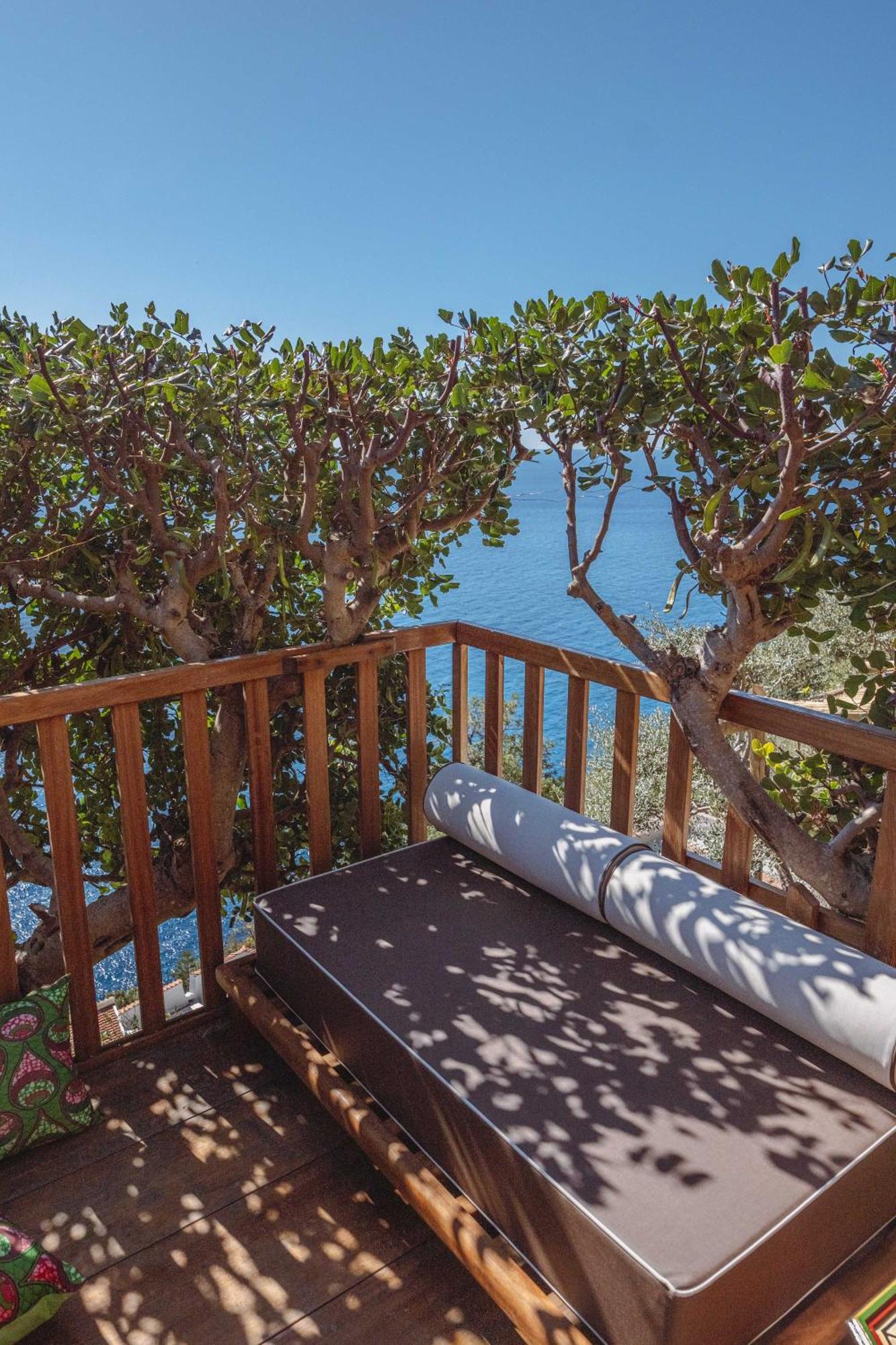 Villapositano Ponente Ngoại thất bức ảnh