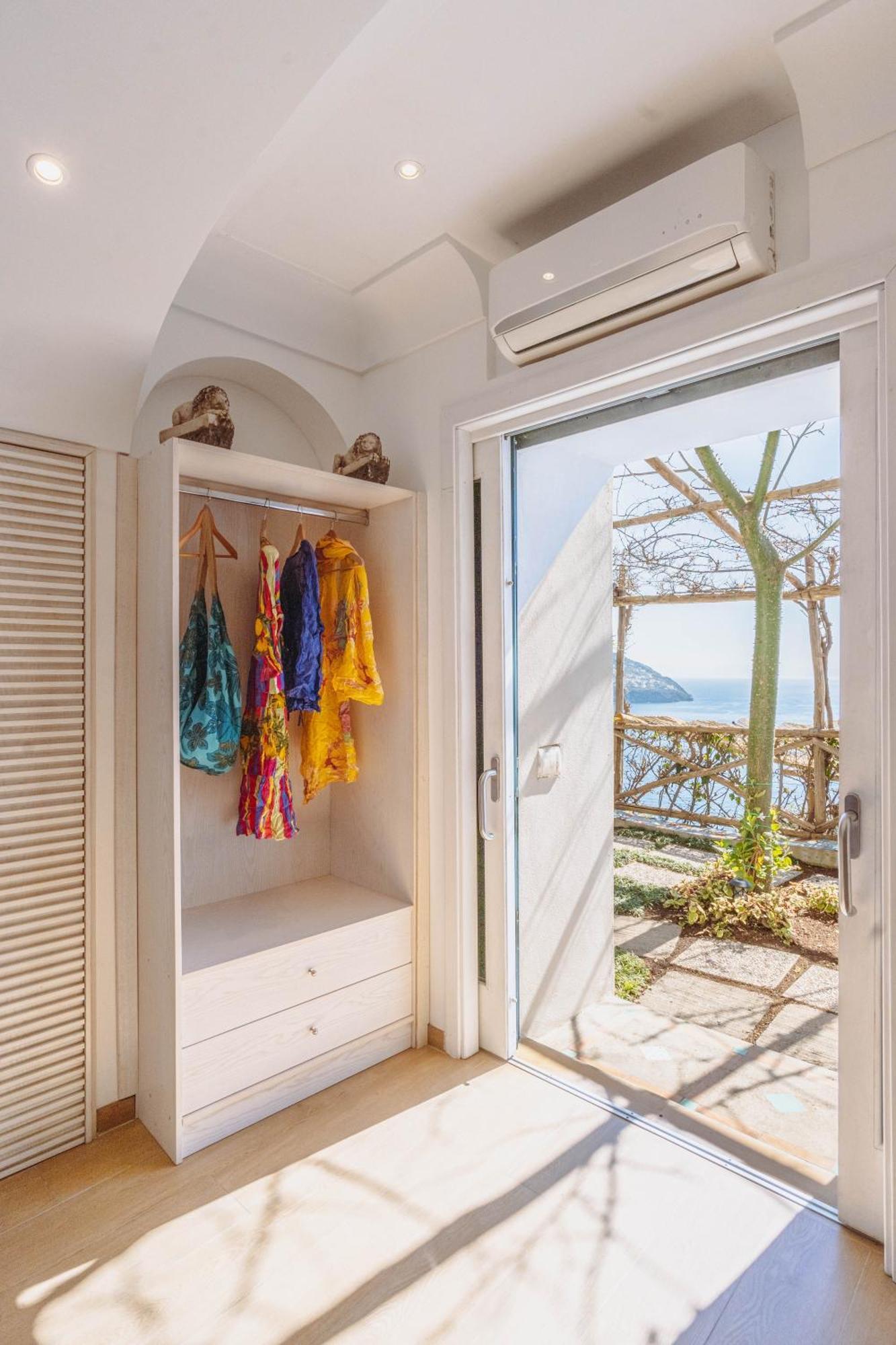 Villapositano Ponente Ngoại thất bức ảnh