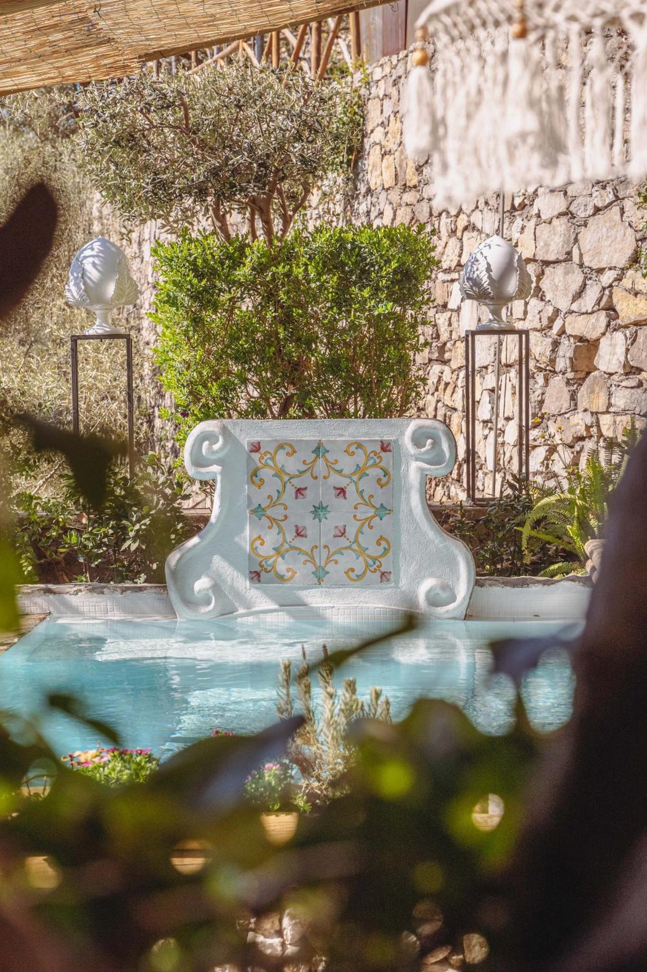 Villapositano Ponente Ngoại thất bức ảnh