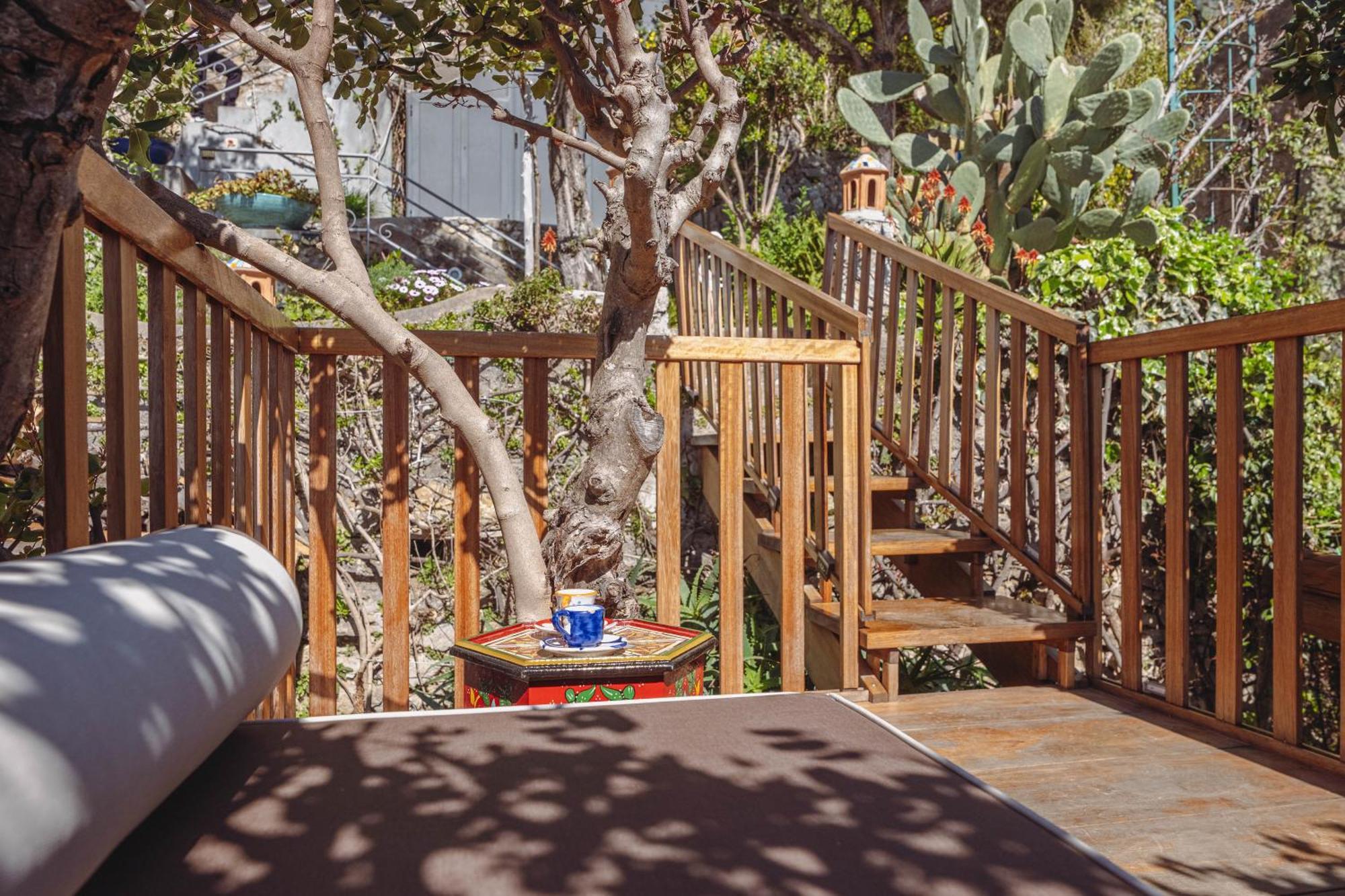 Villapositano Ponente Ngoại thất bức ảnh